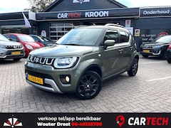 Suzuki Ignis - 1.2 Smart Hybrid Select Navigatie, All season