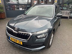 Skoda Kamiq - 1.0 TSI Active Cruise control SmartLink