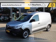 Renault Express - 1.5 dCi 75 Comfort + | Easy Link Navigatiesysteem |