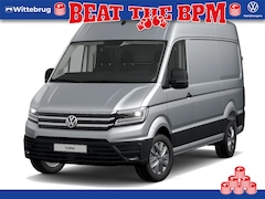 Volkswagen Crafter - 35 2.0 TDI L3H3 Exclusive