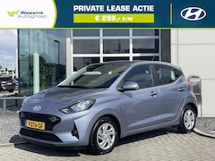 Hyundai i10 - 1.0i 67pk Comfort | Cruise Control | Airco | Apple Carplay/Android Auto |