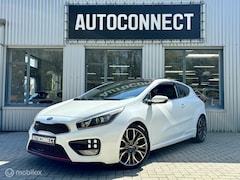 Kia Cee'd - 1.6 T- GT PANODAK, NAVI, CAMERA, 204 PK, CRUISE