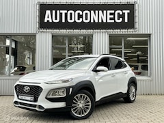 Hyundai Kona - 1.0 T-GDI Fashion, NAVI, CAMERA, CRUISE