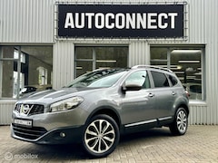 Nissan Qashqai+2 - 2.0 NAVI, PANODAK, CRUISE, CAMERA