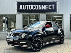 Nissan Juke - 1.6 Turbo NISMO, NAVI, CAMERA, DEALER ONDERH