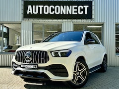 Mercedes-Benz GLE-Klasse - 450 4MATIC. AMG PAKKET