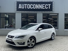 Seat Leon ST - 1.4 TSI FR, CRUISE, NAVI, PANODAK, PDC