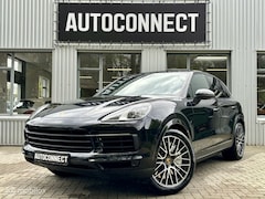 Porsche Cayenne - 3.0 Sport Chrono. LUCHTVERING, BOSE, CAMERA, TREKHAAK