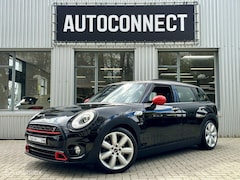 MINI Clubman - 2.0 Cooper S AUTOMAAT, PANODAK, NAVI, HALF/LEDER, VOL OPTIES