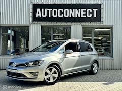 Volkswagen Golf Sportsvan - 1.4 TSI Highline, AUTOM. NAVI, CAMERA, 150 PK, , CRUISE