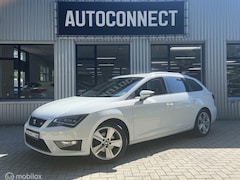 Seat Leon ST - 1.4 TSI FR 140PK, CRUISE, PDC, AFNEEMB.TREKH