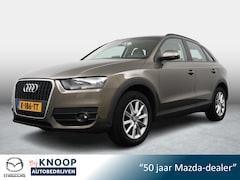 Audi Q3 - 1.4 TFSI Pro Line S | Cruise & Climate Control | PDC |