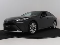 Toyota Mirai - Executive | 360 Camera | JBL Audio | 650 KM range | Waterstof |