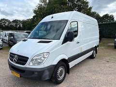 Mercedes-Benz Sprinter - 316CDI L2/H2