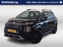 Citroën C3 Aircross - 1.2 PureTech S&S Origins