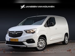 Opel Combo - 1.5D L1H1 Edition / Carplay / PDC / Cruise control /