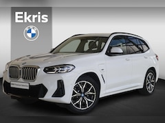 BMW X3 - xDrive30e High Executive | M Sportpakket