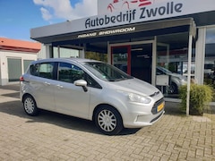 Ford B-Max - 1.0 EcoBoost Style*AIRCO*NAVI*CRUISE