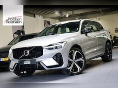 Volvo XC60 - 2.0 Rech T8 AWD Ult. Dark Luchtv.|Long Range|FULL