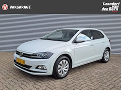 Volkswagen Polo - 1.0 MPI Comfortline | Airco | Cruise | Mistlampen voor