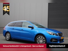 Peugeot 308 SW - 1.2 130pk Allure/Automaat-8/Adaptive/Digi-Dash/2021/Camera/Led