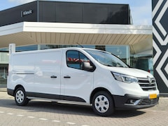 Renault Trafic - 2.0 Blue dCi 130 T30 L2H1 Advance - Parkeerhulp - Achterdeuren ruiten - EASY LINK navi - R