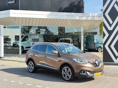 Renault Kadjar - 1.2 TCe 130 Intens - Leer / 19inch / Camera