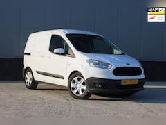 Ford Transit Courier - 1.5 TDCI Trend Airco, Apk, NAP