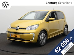 Volkswagen e-Up! - Style / Camera / Stoelverwarming / Sfeerverlichting