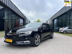 Opel Insignia Grand Sport - 1.5 Turbo Automaat Leer Clima Keyless NL Auto NAP