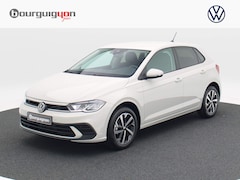 Volkswagen Polo - 1.0 TSI Life Edition | 16 Inch LM | Digitale Cockpit | Camera | Cruise |