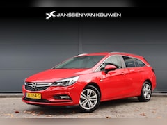 Opel Astra - 1.0 Online Edition / Navigatie / Climate Control / PDC /Lichtmetalen Velgen /