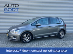 Volkswagen Golf Sportsvan - 1.6 TDI Allstar | Clima | PDC | Trekhaak | Navi | Cruise