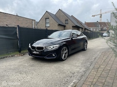 BMW 4-serie Gran Coupé - 428i xDrive/Opendak/HarmanKardon