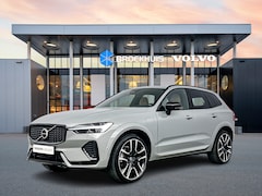 Volvo XC60 - Recharge T6 AWD Ultimate Dark | 22'' | Luchtvering | Geventileerd nappa | Massagestoelen |