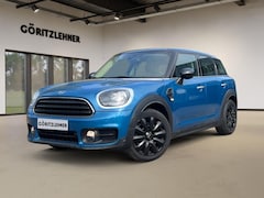 MINI Countryman - Cooper D