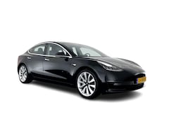 Tesla Model 3 - Long Range AWD 75 kWh [ 3-Fase ] (INCL-BTW) Aut. *PANO | AUTO-PILOT | NAPPA-FULL-LEATHER |