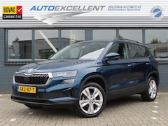 Skoda Karoq - 1.0 TSI Business Edition | Navi | camera | stoelverwarming | stuurwielverwarming | 18 inch