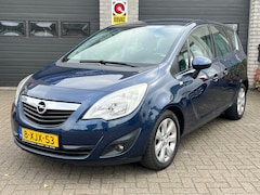 Opel Meriva - 1.4 Turbo Cosmo *Airco*Garantie