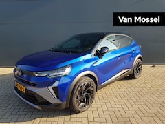 Renault Captur - 1.6 E-Tech Hybrid 145 esprit Alpine | Navigatie | Stoelverwarming | Adaptieve Cruise Contr