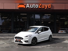 Ford Fiesta - 1.0 EcoBoost ST-Line / DAB / Navi / Clima / CarPlay