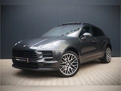 Porsche Macan - 2.0 | Facelift | Panoramadak | Bose | Luchtvering | Memory Seats | Camera | Volledig Leder