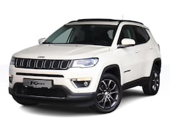 Jeep Compass - 1.4 MultiAir Limited | Pano-Dak | Navi | ACC |