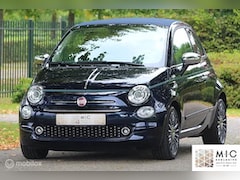 Fiat 500 C - Riva | 05-2017 | 84.465 km | Inruil welkom