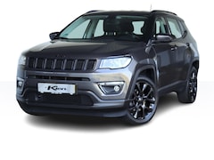 Jeep Compass - 1.3T Night Eagle Liberty Edition | Navi | 19 INCH | Cruise control