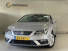 Seat Leon - 1.0 EcoTSI 115PK Style Business Intense *NAVI