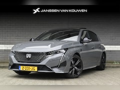 Peugeot 308 - 1.2 PureTech GT / Panoramadak / Focal / 360 Camera / 18" Velgen