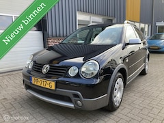 Volkswagen Polo - 1.2-12V