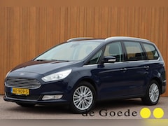 Ford Galaxy - 1.5 Titanium org. NL-auto 7.Pers