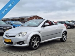 Opel Tigra TwinTop - €2850, -1.4-16V Sport Airco Apk 2025 Nap pas